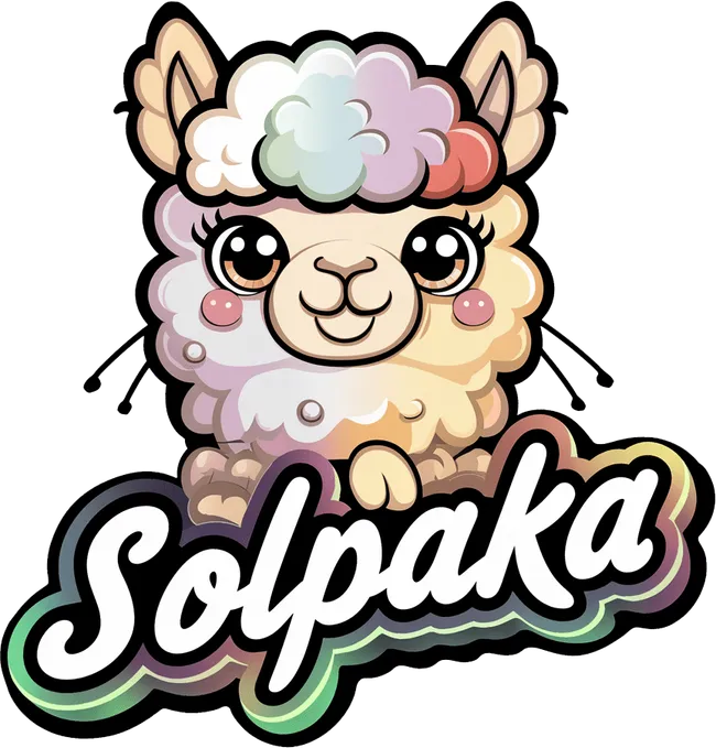 Solpaka logo